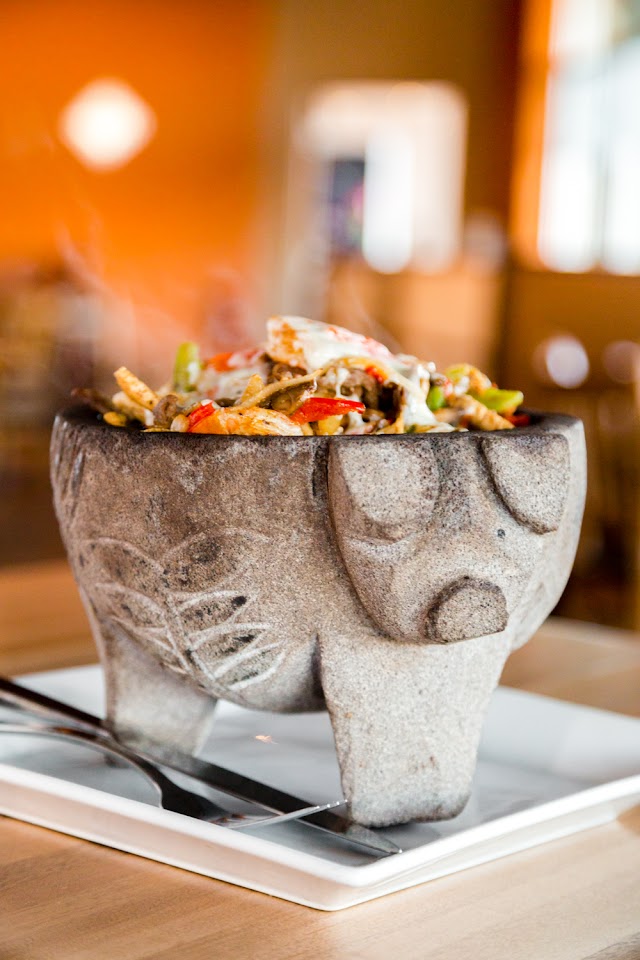 Copal Progressive Mexican Cuisine