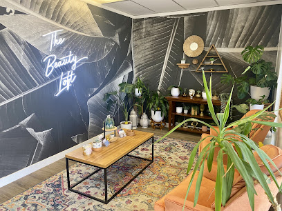 E + D The Beauty Loft