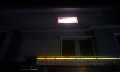 lodging