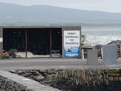 Photos of Renard Point pier