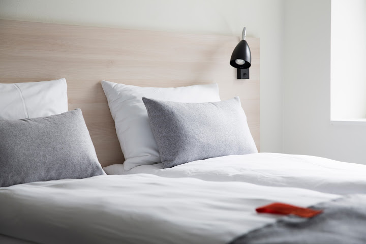 Citybox Bergen by null