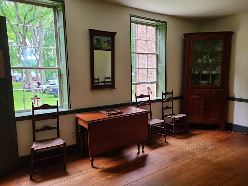 Erwin-Stover House - Thumbnail