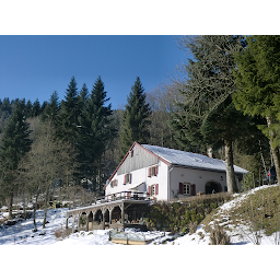 Photo n°35 de B&B(chambres d'hôtes) Goutte à Goutte à Cornimont (Circuit de randonnée)