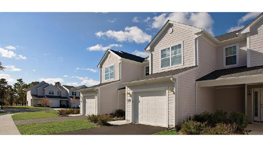 Lakehurst Homes 1053 Division St, Lakehurst, NJ 08733, United States