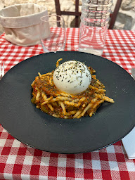 Photo n°30 de Trattoria al Lubio à Vence (Restaurant)