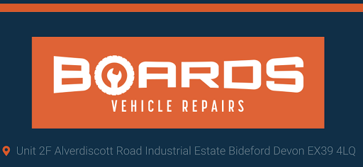 Boards Vehicle Repairs - Thumbnail