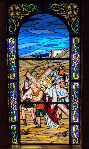 St. Mary & St. John Coptic Orthodox Church - Thumbnail