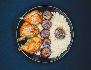 Photo n°17 de Le Goût du poulet à Saint-Herblain (Restaurant de plats à emporter)