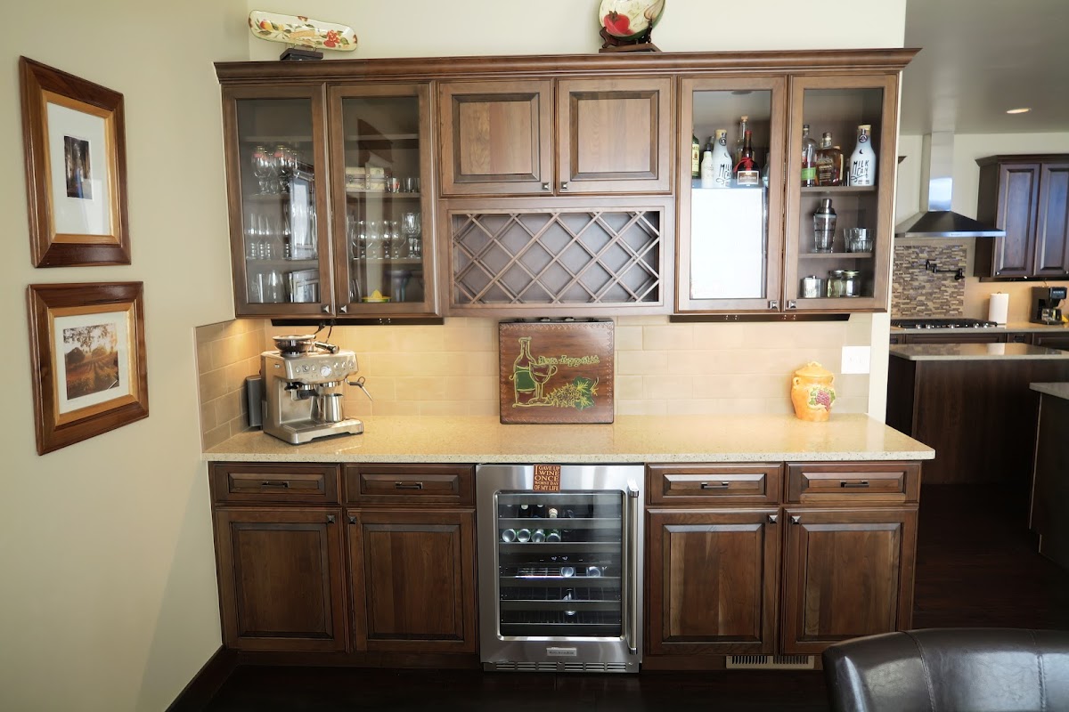 Kitchen Connections - project photo