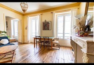 Photo n°38 de OURS L'IMMOBILIER à Saint-Denis (Agence de location immobilière)