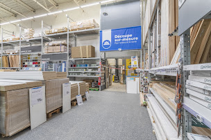 Photo n°54 de Castorama à Les Pennes-Mirabeau (Magasin d'outillage)