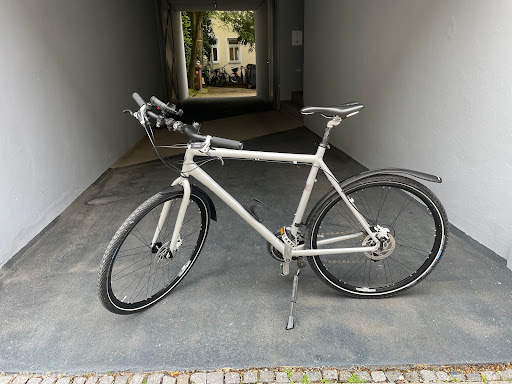 Zündapp - Bike Store - Thumbnail