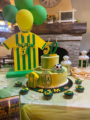 Pasticceria Le Delizie Di Mary - Thumbnail
