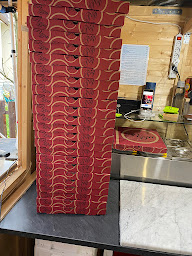 Photo n°6 de Pizzarap à Château-Ville-Vieille (Pizzas à emporter)