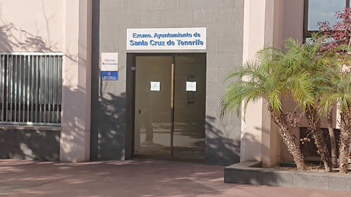City of Santa Cruz De Tenerife - Thumbnail