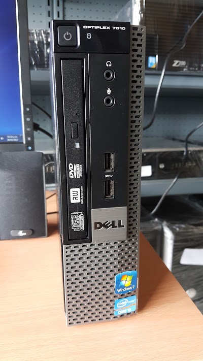 Photos of Compugangas