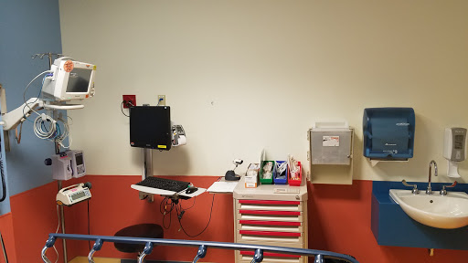 Norton Children's Medical Center - Thumbnail