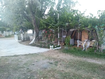 Photos of Yeşilim Kamping
