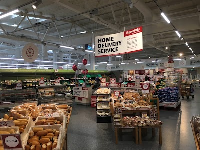 Photos of SuperValu Market Cross Kilkenny