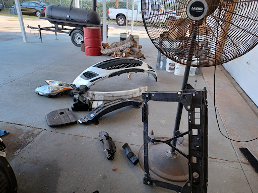 John's Quality Auto & A/C Repair - Thumbnail