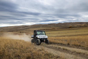 Photo n°14 de Polaris Menneval à Menneval (Atelier de réparation de quads)