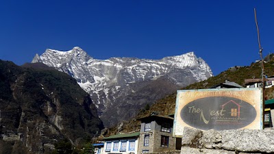 lodging