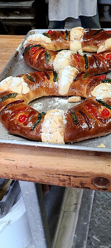 Mondial Bakery - Thumbnail