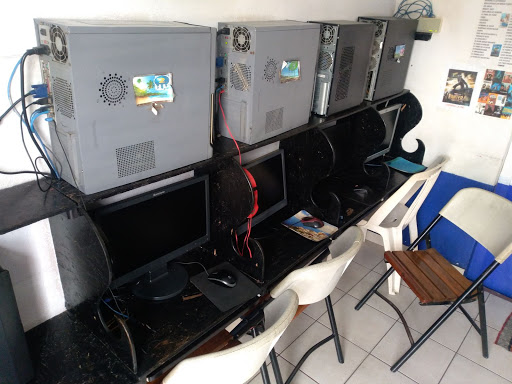 Compuservicios Olan - Visual