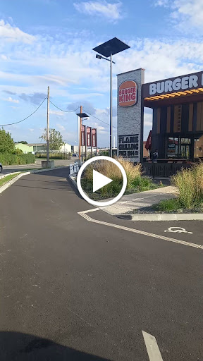 Photo 2 - Burger King