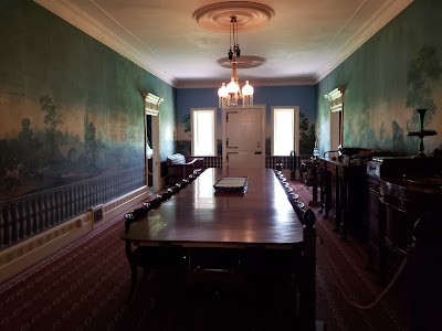 Martin Van Buren National Historic Site