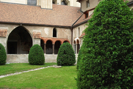 Klarissenkloster - Thumbnail