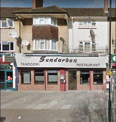 Sundarban Tandoori - Bangladeshi Restaurants in Greenford