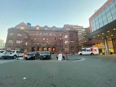 The Johns Hopkins Hospital