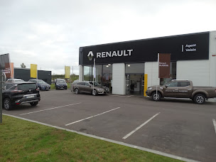 Photo n°19 de RENAULT / DACIA ROTS - GARAGE VOISIN à Rots (Vendeur de voitures d'occasion)