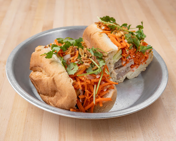 Bon Banh Mi Southeast Asian Kitchen by null