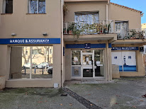 Crédit Maritime Méditerranée à Martigues