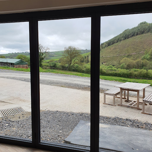 The Café At Felinfach - Thumbnail