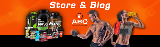 ABC Allenamento - Thumbnail