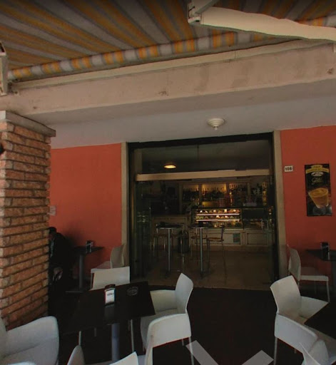 Kento Cafè - Visual