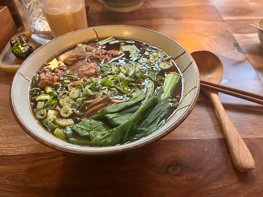 Oodles of Noodles - Thumbnail