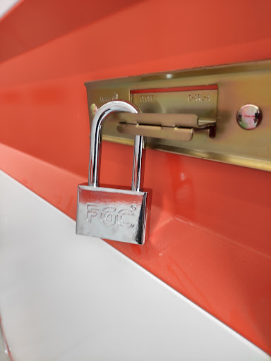 Aprilbox Self Storage - Lo Spazio che ti manca - Thumbnail