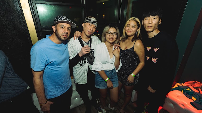 Cloak & Dagger by null