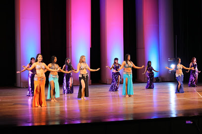 Academia Bellydance Liliana Vera