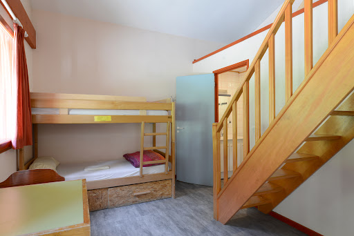 Photo de Auberge de Jeunesse HI Séez à Séez (73700)