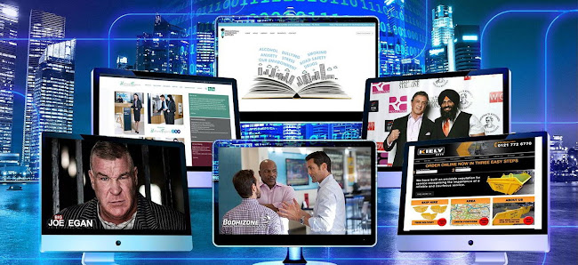 e4k Digital Agency - Advertising agency