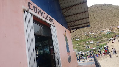 Photos of Mercado Popular "Villa Lourdes"