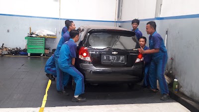 Photos of Smart Mulia Abadi Waru