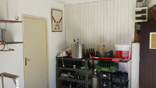 Brasserie de la Carrière
