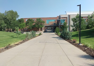Photos of Red Rocks Community College