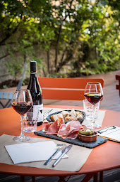 Photo n°1 de Hôtel Le Beaulieu à Charbonnières-les-Bains (Restaurant)